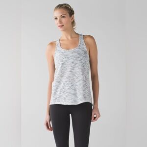 Lululemon Our Sport Tank Top